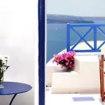 Blu Bianco Cave House By Sv Dom wakacyjny