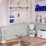 Σπίτι διακοπών Blu Bianco Cave House By Sv *
