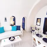 Σπίτι διακοπών Blu Bianco Cave House By Sv