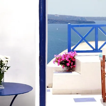 Blu Bianco Cave House By Sv Holiday home