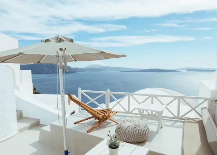 Tatil Evi Blu Bianco Cave House By Sv *