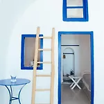 Blu Bianco Cave House By Sv Prázdninový dům Oia